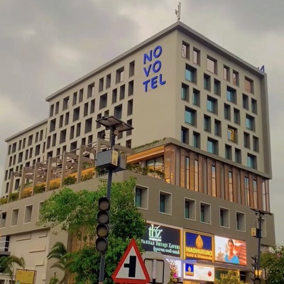 Novotel Bhubaneswar